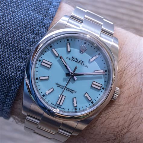 rolex oyster perpetual 41 with stella dial|rolex oyster perpetual 41 prix.